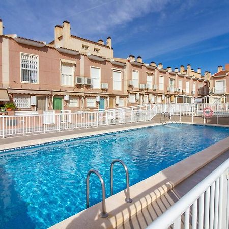 Beautiful Home In Santa Pola With Kitchen Bagian luar foto